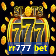 rr777 bet